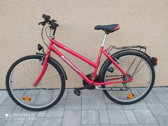 Horský bicykel Active Bike 26 - 2