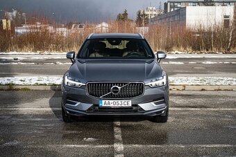 Volvo XC60 D5 Inscription AWD A/T - 2