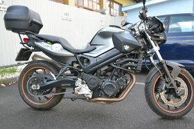 predam motorku BMW F 800 R - 2