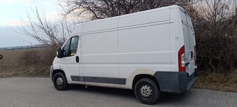 Peugeot boxer 2.2 - 2