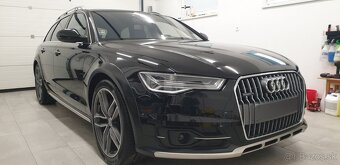 Audi A6 Allroad 3.0 TDI 272k quattro S tronic - 2