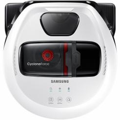 Robotický vysávač Samsung VR10M701CUW - 2