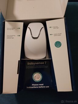 Babysense 7 - 2