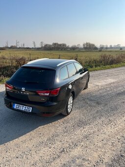 Seat Leon ST 1.6 TDI 81kw 2016 - 2