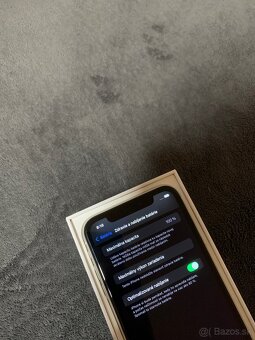 iPhone 11 128GB 100% baterka - 2