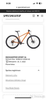 Specialized - 2