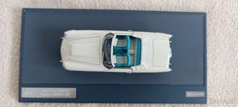 Predám model Maserati 3500 GT Spyder Frua 1957 1:43 MATRIX - 2