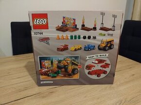 Predám Lego 10744 - 2