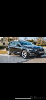 Predám Škoda Octavia 1.6 TDI - 2