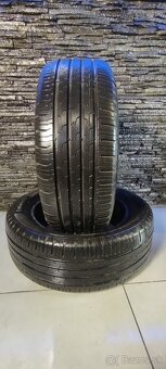 Continental EcoContact 6 205/55 R16 91H - 2