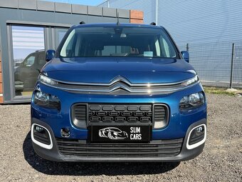 Citroën Berlingo BlueHDi 130K S&S Live XL - 2