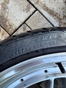 Limce 5x112 r19 8.5J ET45 - 2