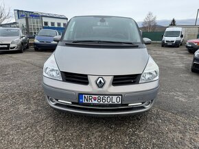 Renault Espace 2.0 dCi Genea - 2