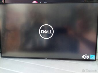 25" LED monitor  k PC DELL  U2520D - 2