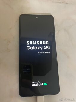 Samsung A51 - 2