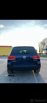 Volkswagen Touareg 3.0 TDI - 2