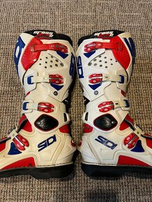 Sidi Crossfire 2 velikost 45 - 2