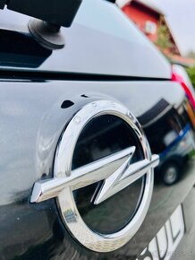 Opel CROSSLAND X 2018 1,2 TURBO ECOTEC - 2