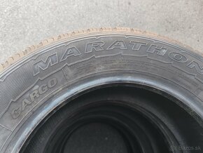 215/65 r16c - 2