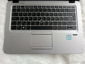 predám Hp elitebook 820 g3 ,Intel i7 ,16gb ram ,ssd , Win 11 - 2