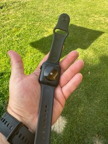 apple watch se 44mm - 2