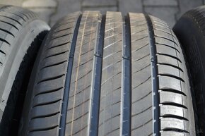 235/55 R18 Letne pneumatiky Michelin New - 2