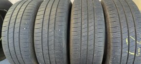 Letné Goodyear EfficientGrip 205/55/16 91V - 2