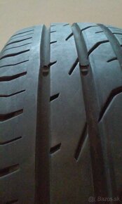 Continental ContiPremiumContact 2E 195/65 R15 91H - 2