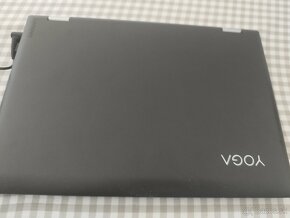 Notebook Lenovo Yoga 510 - 14 AST - 2