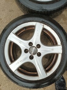 5x100 r15 - 2