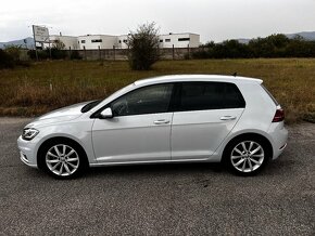 VW Volkswagen Golf 7. 1,6tdi - 2