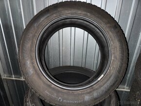 225/55R17 Michelin - 2