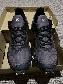 Salomon Alphacross 4 Vel 39 1/3 - 2