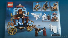 LEGO 7595 Harry Potter - 2