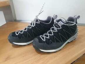 Goretex topanky Dolomite - 2