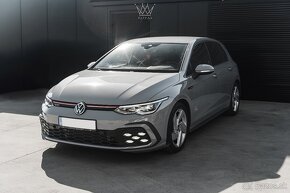 Volkswagen Golf 2.0 TSI 245k GTI DSG DPH - 2