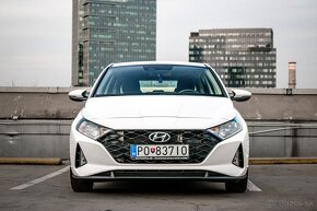 Hyundai i20 1.0 T-GDi Comfort - 2