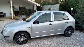 Fabia - 2