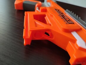 NERF Accustrike Falconfire - 2