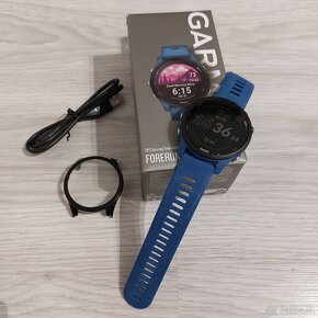 Garmin forunner 255 - 2