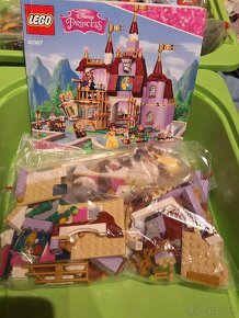 LEGO Disney Princess 41067 Bell - 2