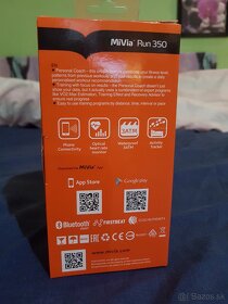 MiVia Run 350 - 2