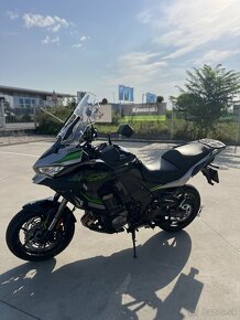 KAWASAKI VERSYS 1000 SE 14395 s dph - 2