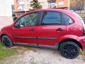 Citroën C3 - 2