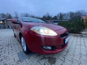 Fiat Bravo 1.9JTDm 110kw - 2