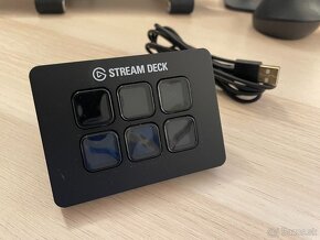 Elgato Stream deck Mini - 2