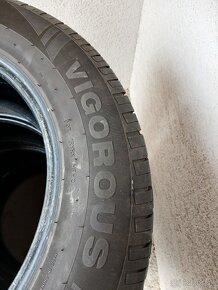 255/60 r18 letné pneumatiky - 2