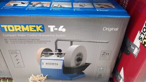 Tormek t4 - 2