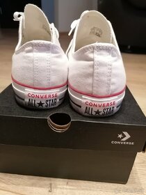 Pánske tenisky zn. Converse veľ. 45 - 2