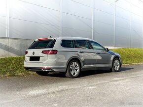 Volkswagen Passat Variant 2.0tdi 147kW - 2